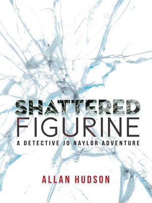 cover image of Shattered Figurine